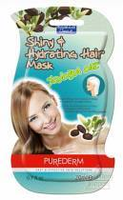 Purederm Shiny And Hydrating Haarmasker Jojoba Oil