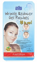 Purederm Wrinkle Reducer Gel Patches 4stuks