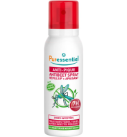 Puressentiel Anti Insectenspray (75ml)