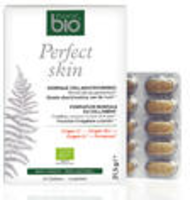 Pureté Bio Perfect Skin Tabletten 20 Tabletten