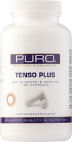 Puro Food Supplements Tenso 180