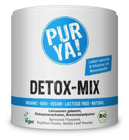 Purya Detox Mix (180g)