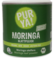 Purya Moringa Leaf Powder (150g)