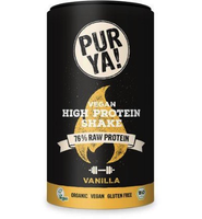 Purya Protein Dr High Pr Vanille (550g)