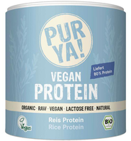Purya Vegan Protein Rice (250g)