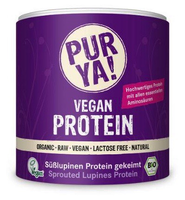 Purya Vegan Protein Sprout Lup (200g)