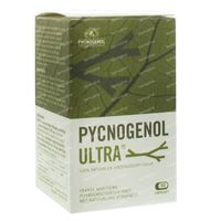 Pycnogenol Ultra 90 Capsules