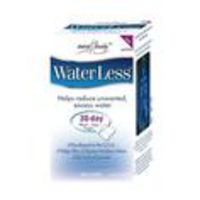 Easy Body Water Less