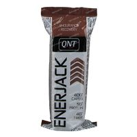Qnt Enerjack Double Chocolate 75 G