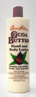 Queen Helene Cocoa Butter Hand And Body Lotion  454g