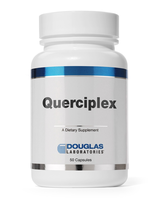 Querciplex (50 Capsules)   Douglas Laboratories