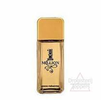 100ml Paco Rabanne One Million Aftershave Lotion