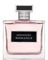 Midnight Romance Eau De Parfum 100 Ml