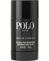Polo Black Stick Deodorant
