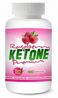 Raspberry Ketone Premium Afslankpillen 60caps