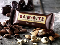 Raw Bite Raw Cacao 50g