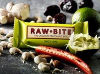 Rawbite Spicy Lime (50g)