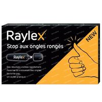 Raylex Pen Nagelbijten 3,50 Ml