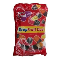 Red Band Dropfruit Duo's Eurolijn (166g)