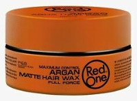 Redone Argan Matte Hair Wax   150 Ml