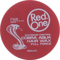 Redone Haarwax Cobra Aqua   150 Ml