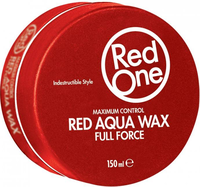 Redone Haarwax   Red Aqua Full Force 150 Ml.