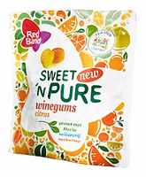 Red Band Sweet N Pure Citrus (70g)