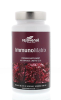 Rejuvenal Immunomatrix (60ca)