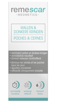 Remescar Wallen & Donkere Kringen Creme (8ml)