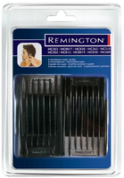 Remington 8 In 1 Clipper Comb Set Opzetkammen Sp254