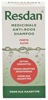 Resdan Shampoo Forte Kuur