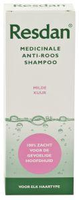 Resdan Anti Roos Shampoo Kuur 200ml