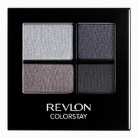 Revlon 16h Colorstay Quad Eyeshadow 525 Siren Stuk