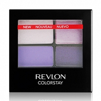 Revlon 16h Colorstay Quad Eyeshadow 530 Seductive Stuk