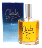 Revlon Charlie Blue Eau Fraiche Spray   100 Ml