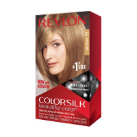 Revlon Colorsilk Haarverf Parmanent   Dark Blonde 61