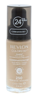 Revlon Colorstay Foundation   Combination/oily Fresh Beige 250 30 Ml