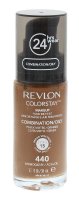 Revlon Colorstay Foundation   Combination/oily Mahogany 440 30 Ml