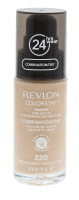 Revlon Colorstay Foundation   Combination/oily Natural Beige 220 30 Ml
