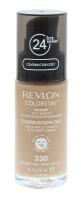 Revlon Colorstay Foundation   Combination/oily Natural Tan 330 30ml