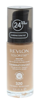 Revlon Colorstay Foundation   Combination/oily True Beige 320 30ml