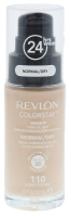 Revlon Colorstay Foundation   Normal/dry Ivory 110
