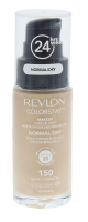 Revlon Colorstay Foundation   Normal/dry Skin Buff 150