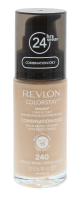 Revlon Colorstay Foundation   Normal/dry Skin Medium Beige 240