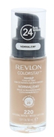 Revlon Colorstay Foundation   Normal/dry Skin Natural Beige 220