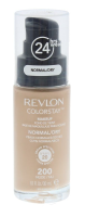 Revlon Colorstay Foundation   Normal/dry Skin Nude 200 30 Ml