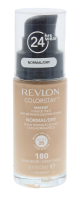 Revlon Colorstay Foundation   Normal/dry Skin Sand Beige 180