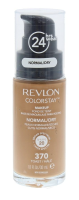 Revlon Colorstay Foundation   Normal/dry Skin Toast 370 30ml