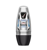 Rexona Deodorant Roll On 50ml For Men Invisible Ice