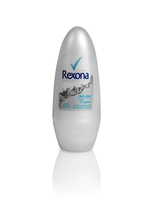 Rexona Deodorant Roll On 50ml For Women Clear Aqua Crystal